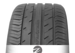 235/45/17- Z Tyre -Z1