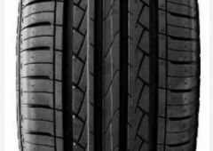 205/55 R16- 94W  Comforser cf 510